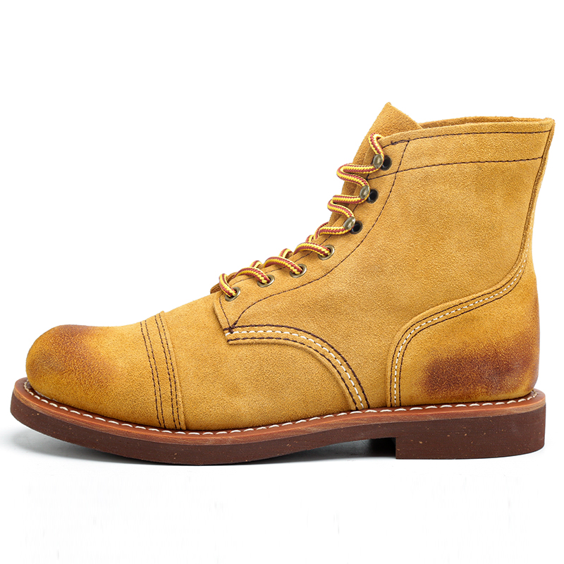 Work Boots