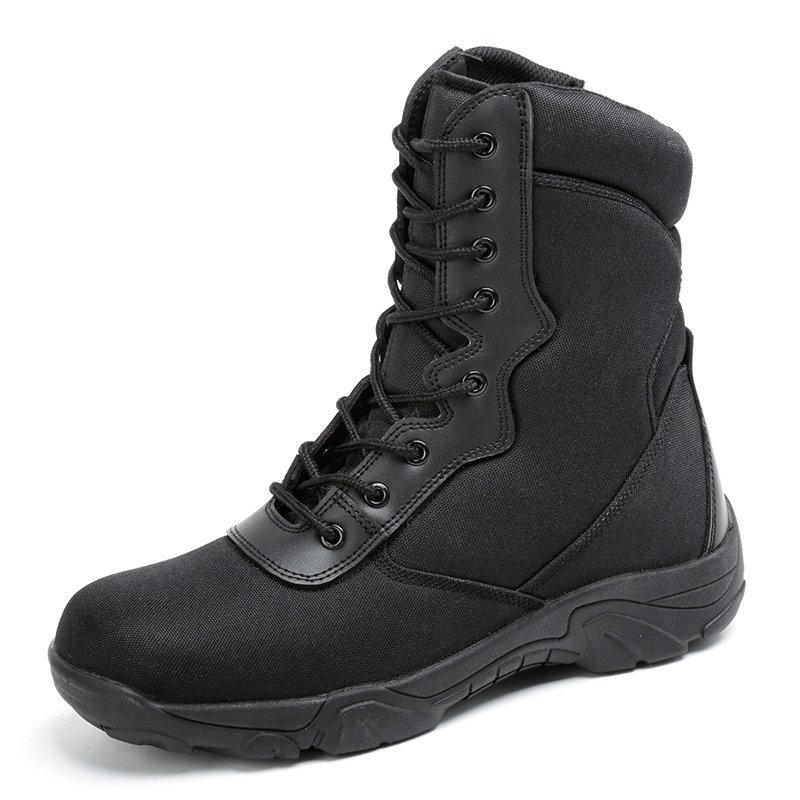 Tactical & Duty